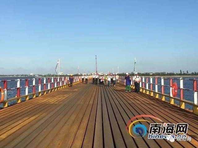 刚刚,国内防震抗风级别最高的跨海大桥通车!