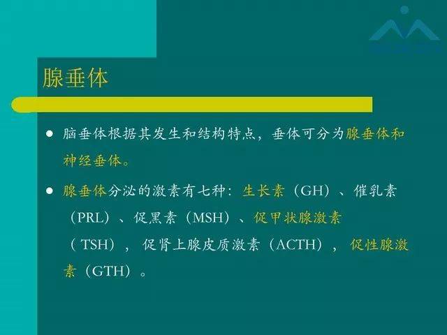 儿童rathke裂囊肿的影像与临床 | 影像天地