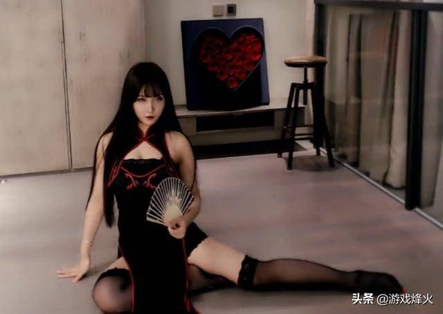 斗鱼性感主播大换血,张琪格已成为过去式,