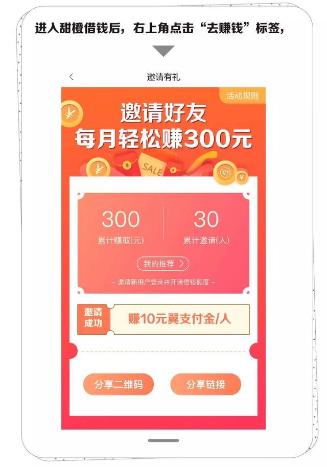 【立返300元】吐血返利,史上最强拉新攻略