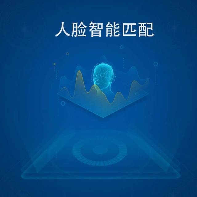 到底什么是能证明"你是你"的人脸识别?