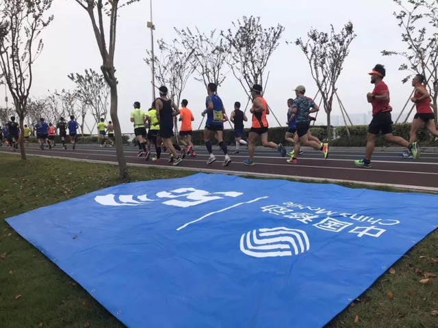 送咖啡,播比赛…浙江移动告诉你5G无人机还能