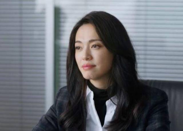 《都挺好》姚晨演技获赞!曾饰演过的八个经典