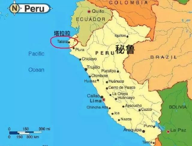 曾轰动整个秘鲁石油界!中国石油做了什么?