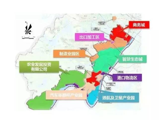 武汉13个区实力排行出炉,新洲排第几?