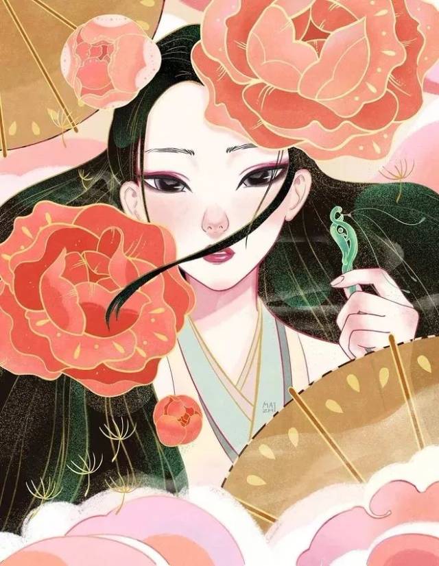 【动漫壁纸】白蛇缘起 赏析