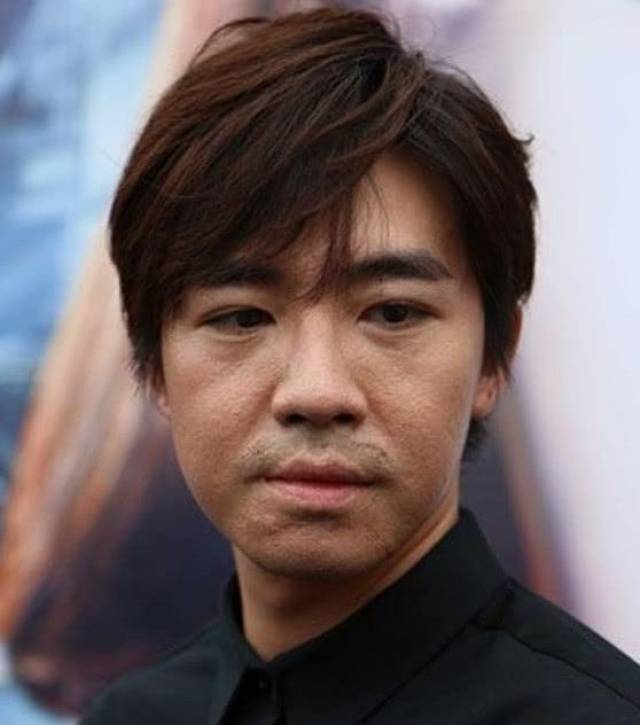 俞灏明再赴韩整容?近照曝光31岁嫩的像17,"端木磊"回来了