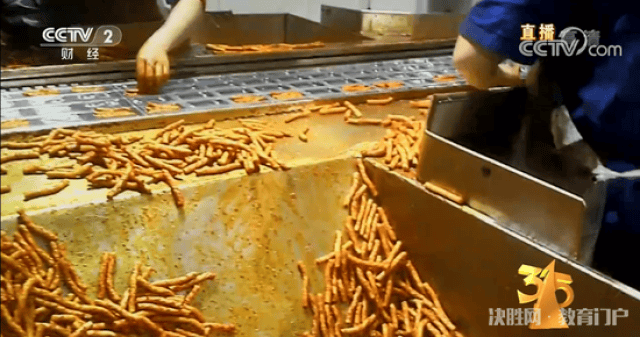 央视315晚会曝光完整名单！触目惊心！