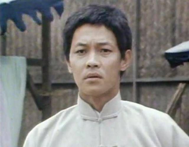 盘点经典《再向虎山行》主演现状:有的已经去世,有的单身仍拍戏