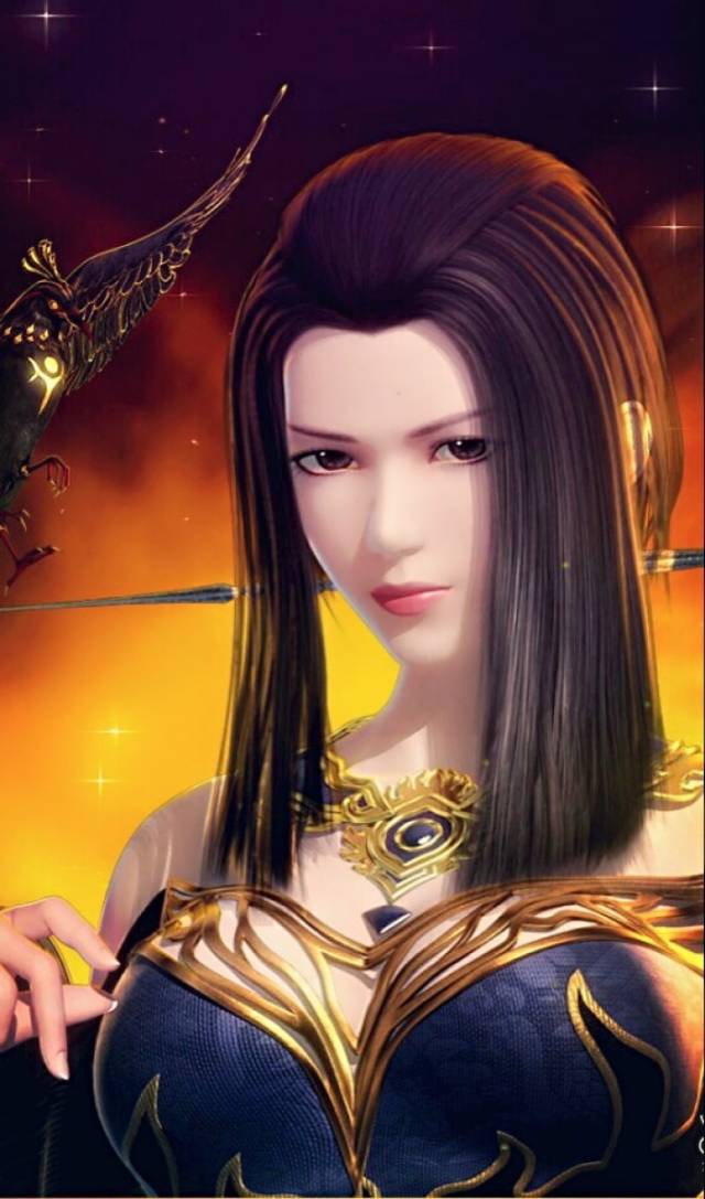 玄机女神集(2,网罗众多萝莉御姐,有哪一个是你的款