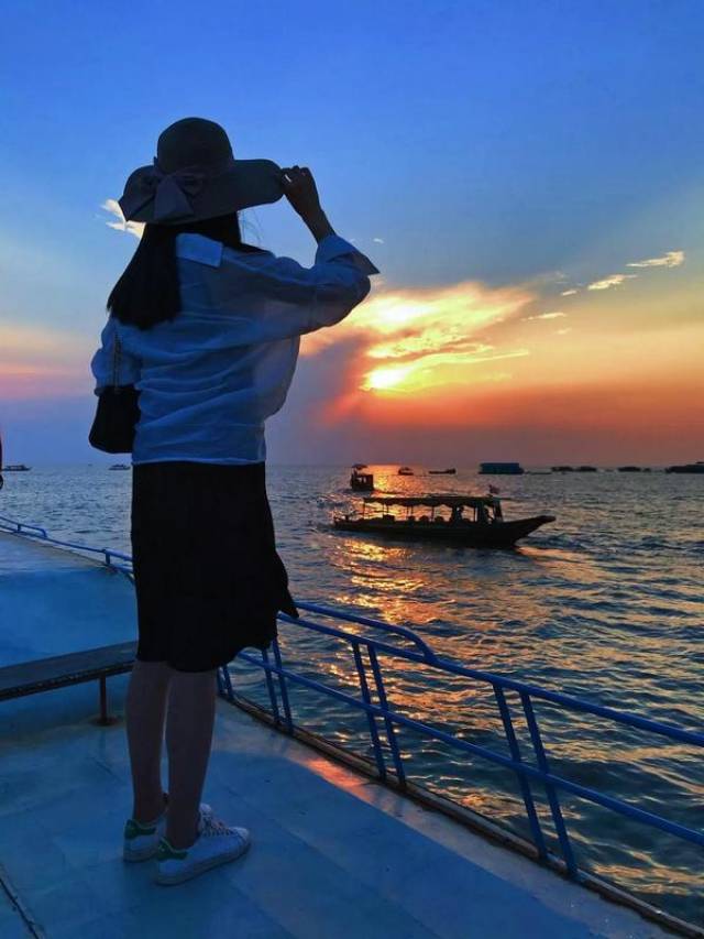 人的一生会遇到多少人? 谁又能陪你到最后?