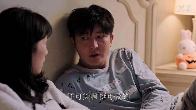 《都挺好》中的金句帝,在剧外还是求生王,郭京