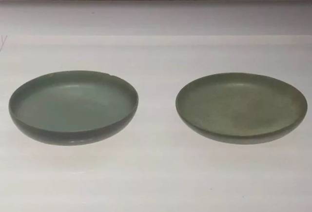 宝丰清凉寺汝官窑遗址出土的多个瓷器品种