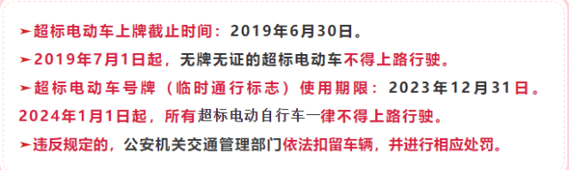 今日播报∣@金昌人，《新电动自行车安全技术规范》将4月15日起