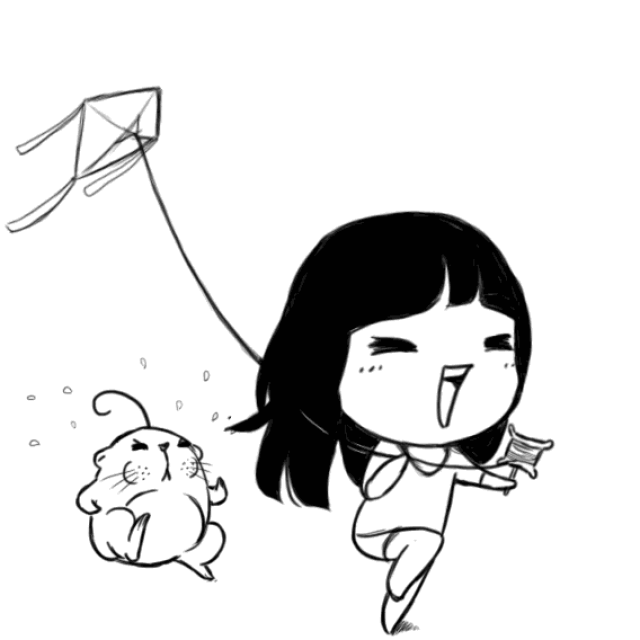 【淮北广电】 风筝线似