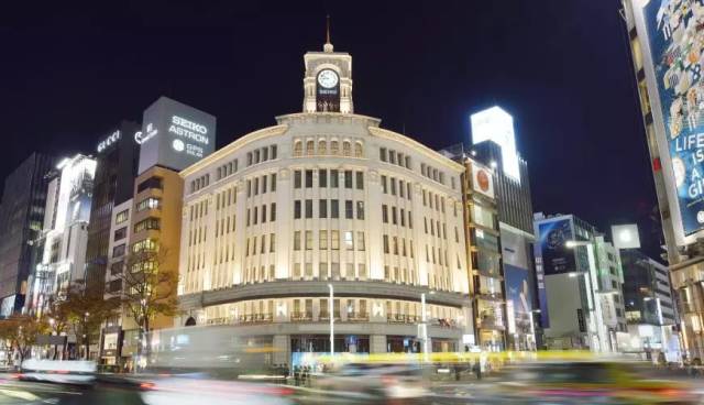 去日本东京旅行住哪里方便?最全区域酒店选择