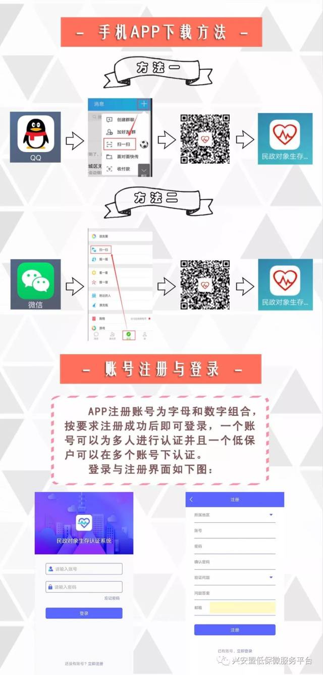 如何注册app软件平台