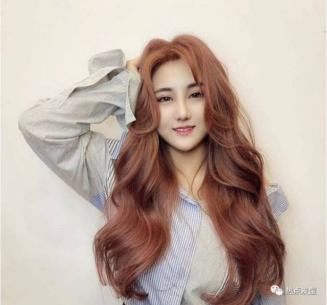 "渣女大波浪"