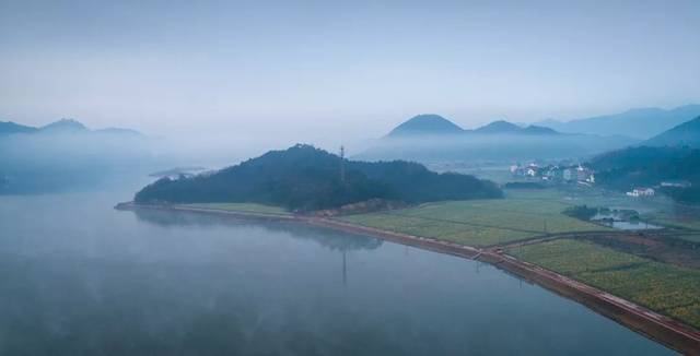 布谷湖