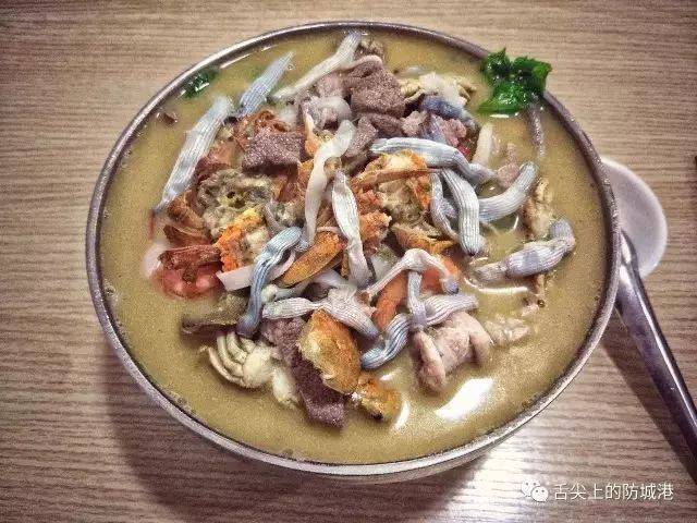 防城港早餐指南!
