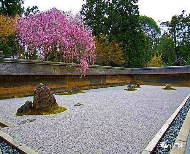 龙安寺