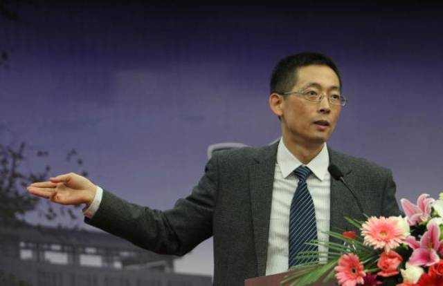 《都挺好》起底留学移民苦逼痛点!施一公不回国能有副部