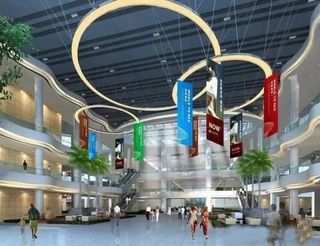 今日看点丨2019晋江国际家居建材展4月1日举行...