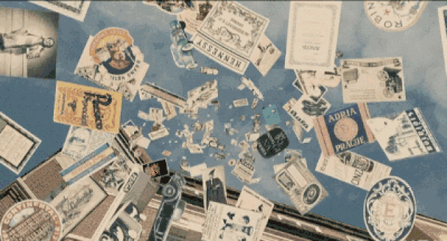 【搞笑表情包小师妹宣】