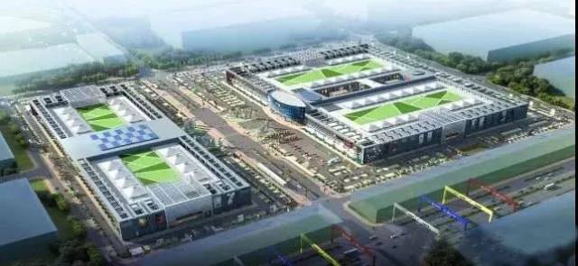 今日看点丨2019晋江国际家居建材展4月1日举行...