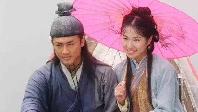《再生缘》里灵气逼人的古代才女"孟丽君"图片