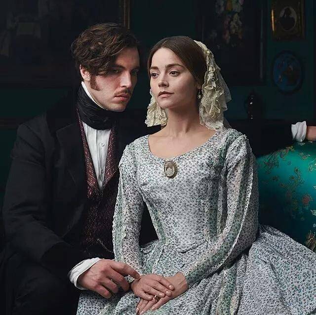 豆瓣8.6,撩人又刺激,这部最新英剧太好看了