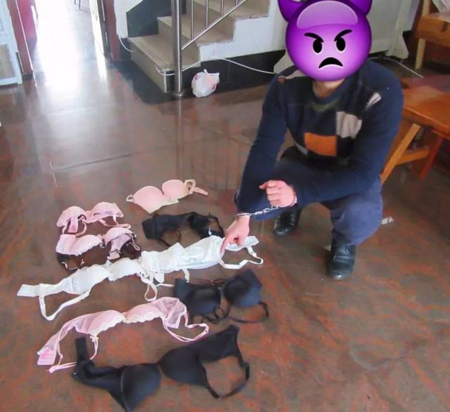 桂林女孩要注意丨春天到了"猥琐男"行动了 阳台偷内衣,电影院摸大腿