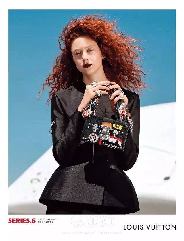 louis vuitton 2016秋冬系列