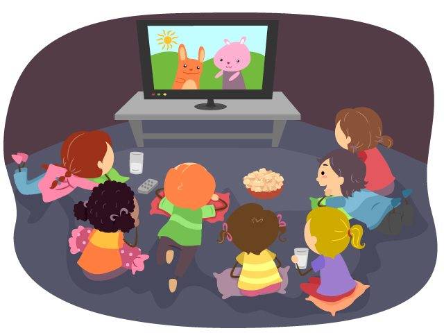 4-10岁孩子最值得看的6部经典动画片!