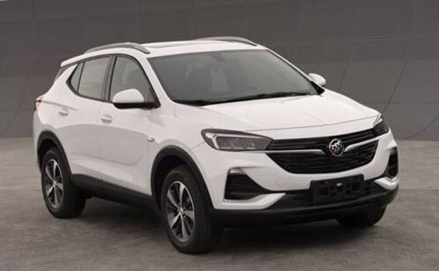 戳中您心的会是谁?又有一批新车申报图曝光