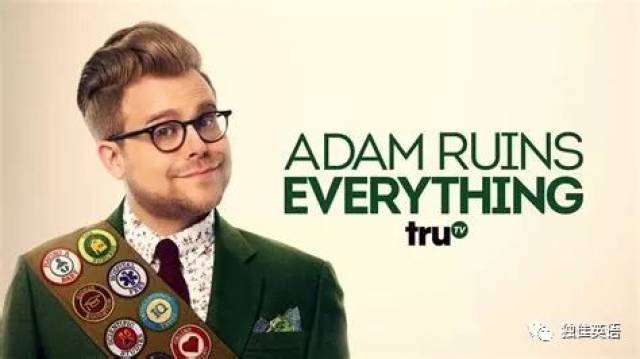 here adam conover is called " titular (有名无实) host" because