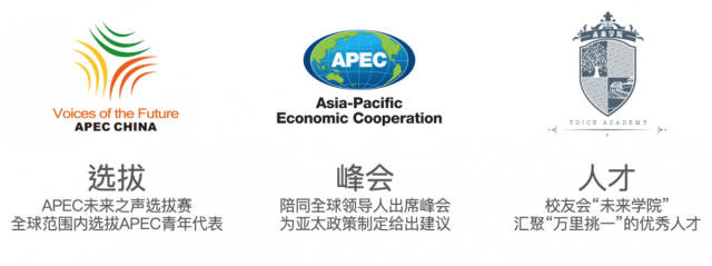什么是APEC未来之声?