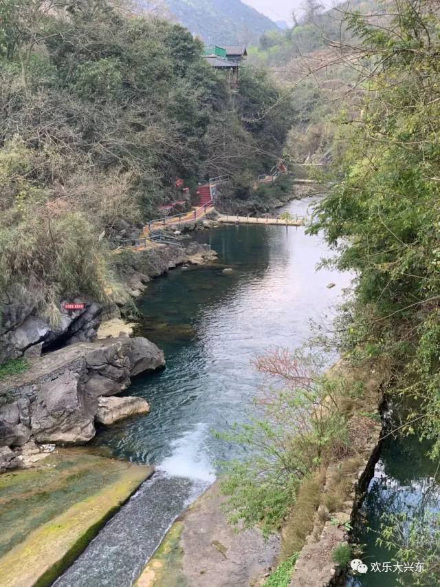 普定秀水文化旅游景区