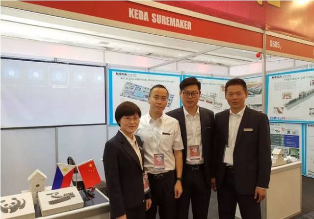 今日看点丨2019晋江国际家居建材展4月1日举行...