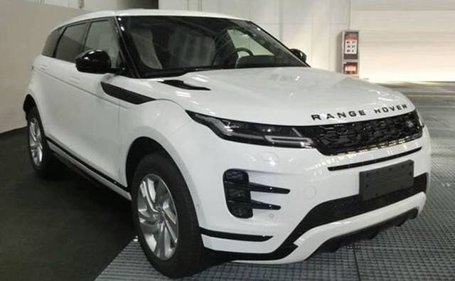 戳中您心的会是谁?又有一批新车申报图曝光