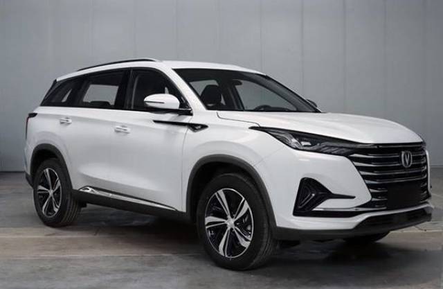 戳中您心的会是谁?又有一批新车申报图曝光