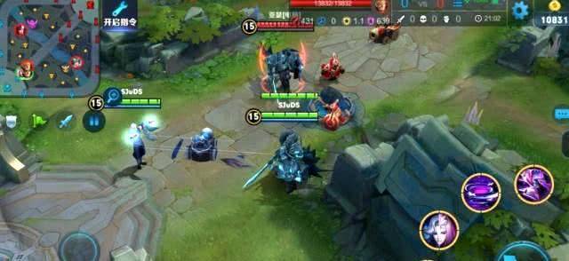 王者荣耀:3月底新活动上线!这个英雄免费换?网