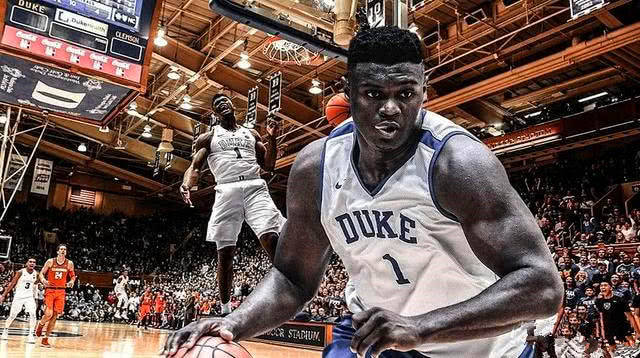 网友评论真是精彩了!锡安威廉姆森能统治NBA吗?