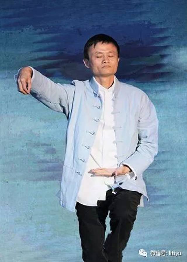 中威|陈氏老架二路