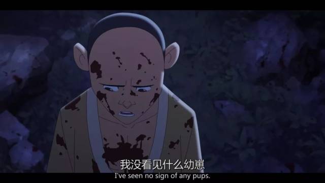 不吹爆这神作我于心不安