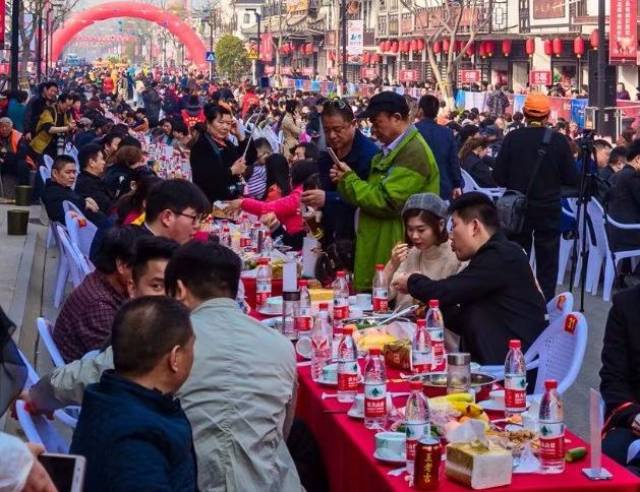 倒计时仅剩3天|2019中国蒋坝洪泽湖螺蛳节,你抢到票了