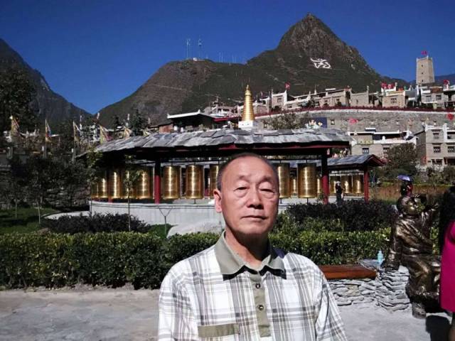 【晨越英雄榜】王祥春:团结,拼搏,实干的老一辈晨越人