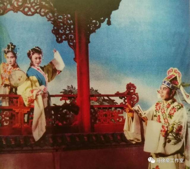 《潮剧唱片大观》之《陈三五娘》赏析三(1960年香港实况版)