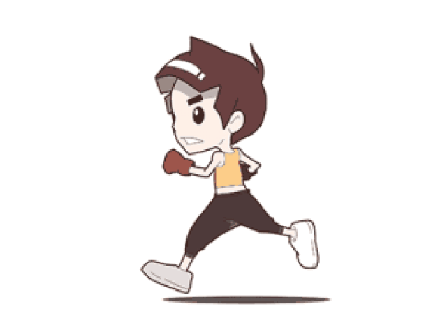 动漫 卡通 漫画 头像 302_220 gif 动态图 动图