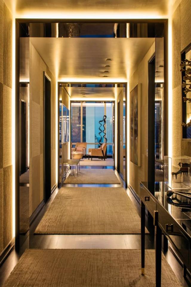 全球顶级公寓梯队即将再添中国项目【全球顶豪动态203】